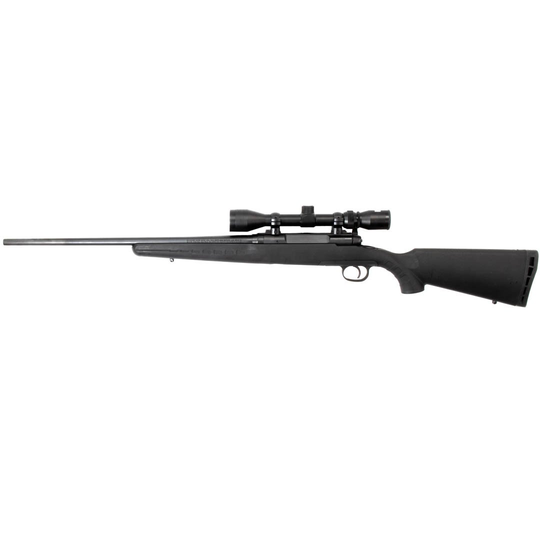 SAVAGE ARMS AXIS XP .243 win